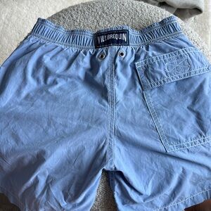 Vilebrequin swim short size 8